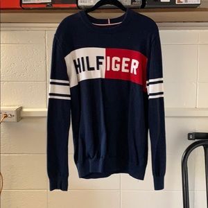 Tommy Hilfiger Sweater